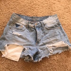 American Eagle shorts
